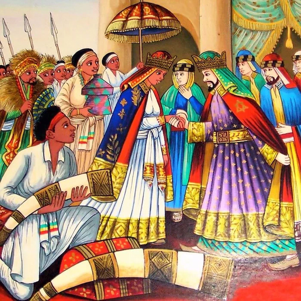 Meru Publishing specialises in Books about Ethiopia