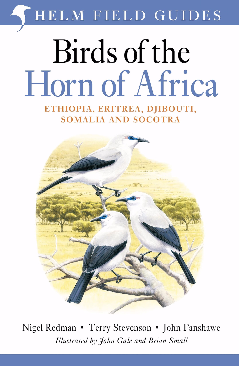 Meru Publishing specialises in Books about Ethiopia