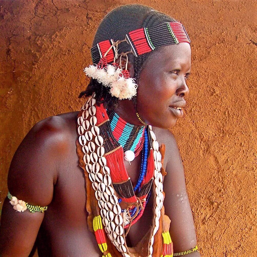 Meru Publishing specialises in Books about Ethiopia