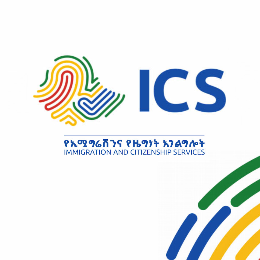 Ethiopian Immigration and Citizenship Services - E-Visa