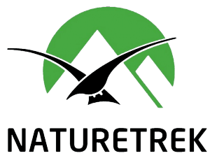 NatureTrek Logo