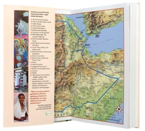 Ethiopia Travellers' Handbook