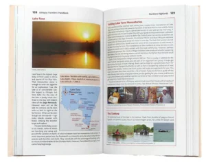 Meru Publishing specialises in Books about Ethiopia