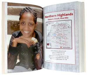 Ethiopia Travellers' Handbook