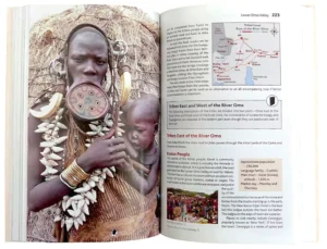 Meru Publishing specialises in Books about Ethiopia