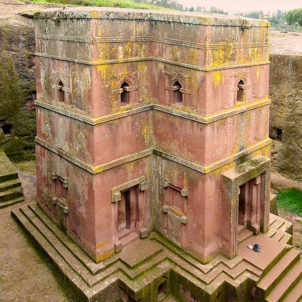 Meru Publishing specialises in Books about Ethiopia