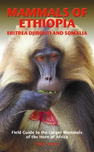 Meru Publishing specialises in Books about Ethiopia