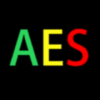 AES-Logo180x180 Anglo-Ethiopian Society Logo